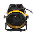 Тепловая пушка электрическая Denzel DHC 2-100