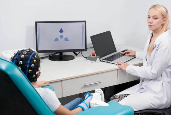 Роботизированный комплекс ОРТЕЗ-1 реабилитация кистей рук после инсульта