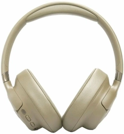 Беспроводные наушники JBL Tune 780NC Beige