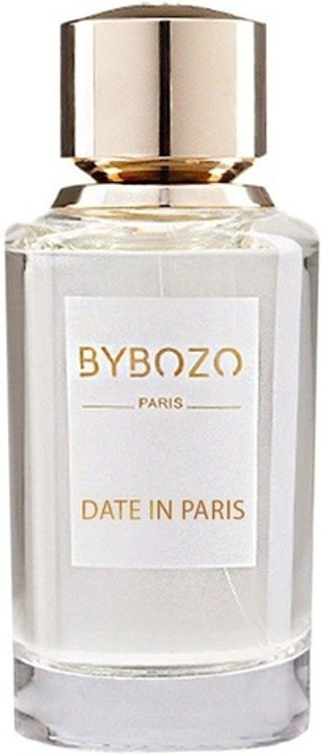 ByBozo Date In Paris
