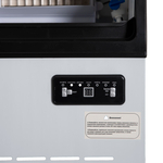 Льдогенератор SKF-ATS40FT Foodatlas