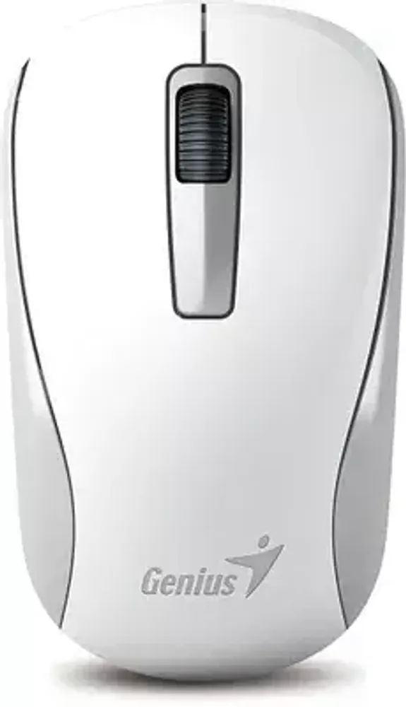 Мышка Genius RS2,NX-8008S,White+Gray (31030028403)