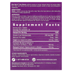 New Nordic, Blue Berry™, витамин для глаз, 60 таблеток