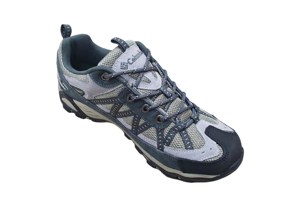 Columbia Trail Meister 3