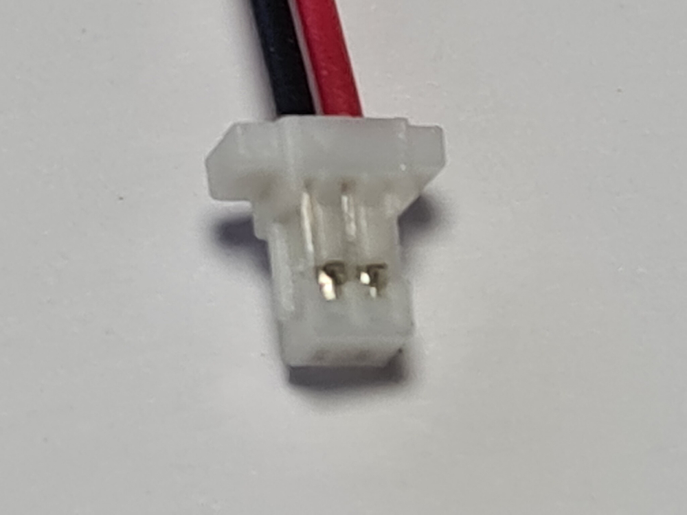 Аккумулятор ET LP501340-PCM