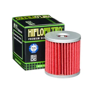 Фильтр масляный Hiflo HF973