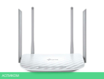 Беспроводной маршрутизатор TP-Link Archer C50 RU AC1200