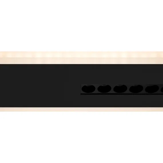 Потолочный светильник FR6105CL-L40B Сияние / Shine 24 Вт LED Freya fr6105cl-l40b