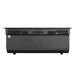 DeLonghi Индукционная варочная панель с вытяжкой ELETTRA 4B2F TC ARIA