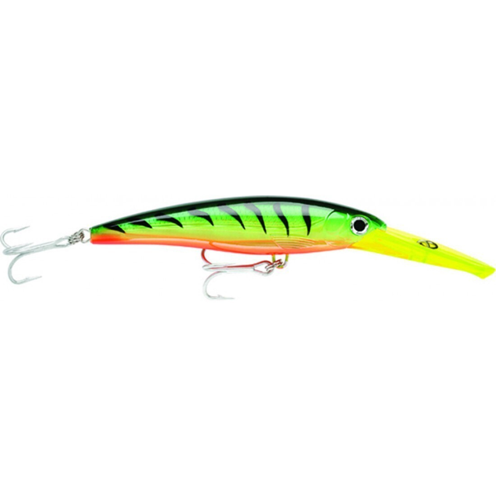Воблер RAPALA X-Rap Magnum XRMAG20 / 14 см, 46 г, цвет FT
