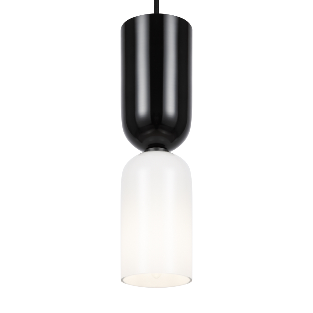 Подвесной светильник Maytoni Memory MOD177PL-01B