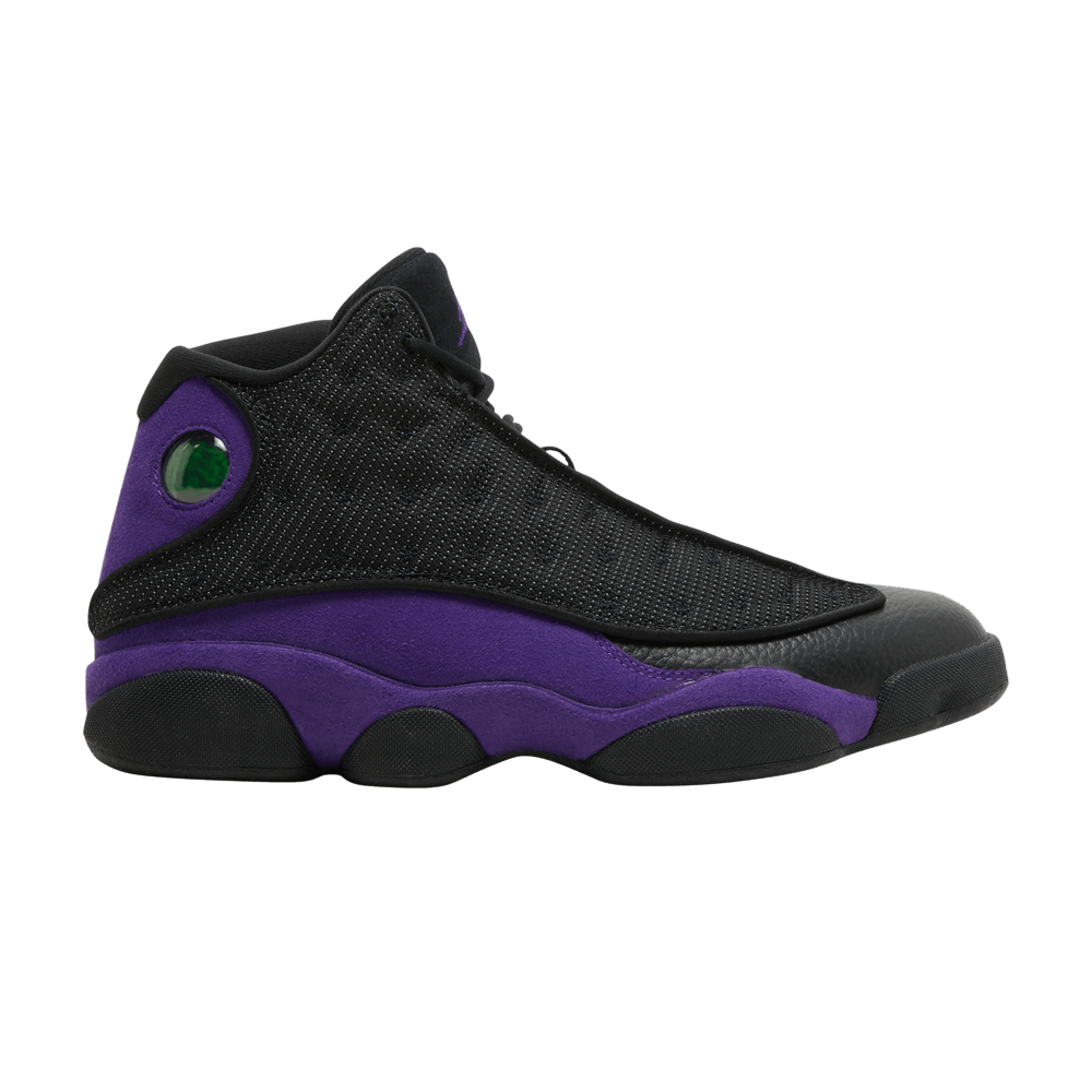Кроссовки Jordan Air Jordan 13 Retro "Court Purple"