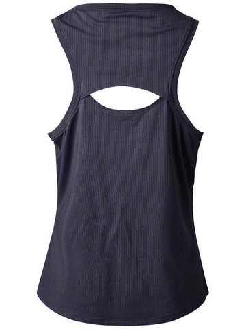 Женский топ теннисный Nike Court Dri-Fit Victory Tank W - небесный