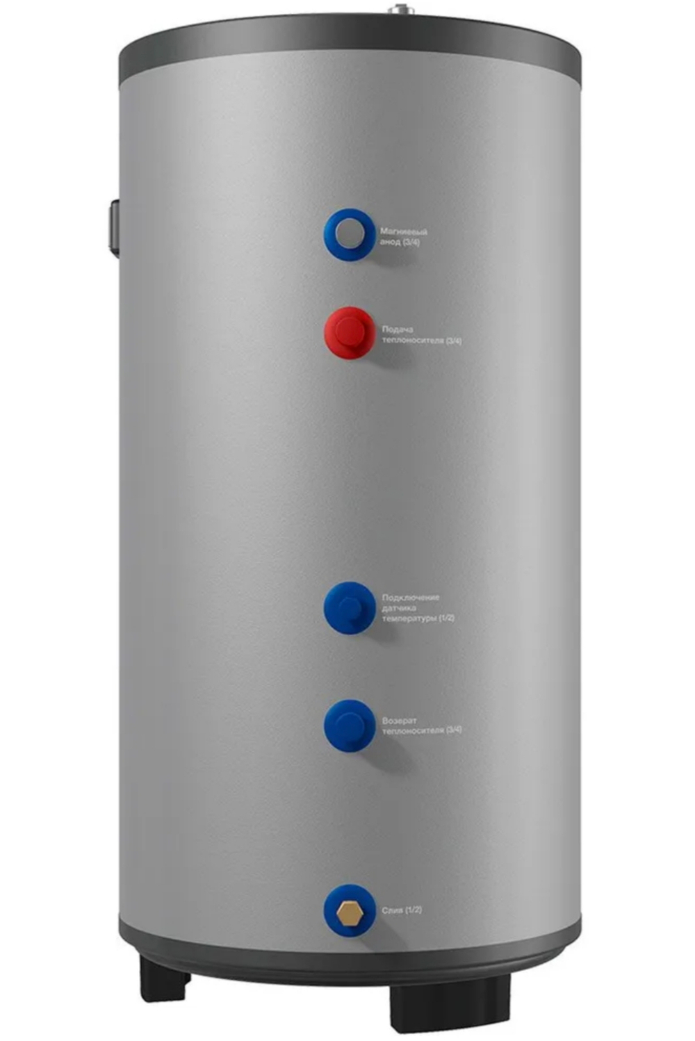 Водонагреватель косвенного наг. THERMEX espero 200F