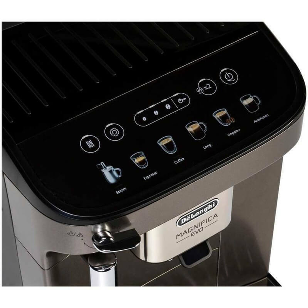 Кофемашина DeLonghi ECAM290.42.TB
