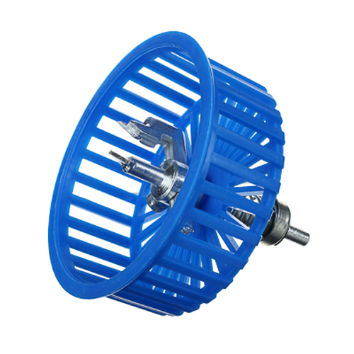 Сверло по кафелю круговое ЕРМАК с защитной решеткой 20-94мм ХХ