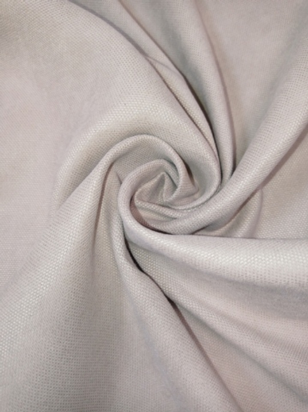 Портьера sw-05 канвас серый цвет 27