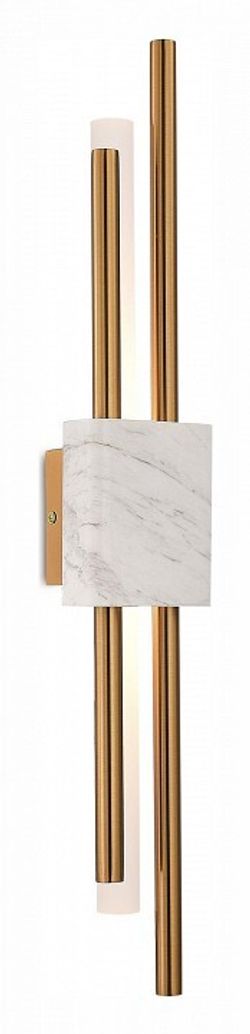 Накладной светильник ST-Luce Brighton SL6116.351.02