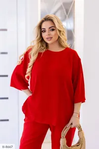 Костюм II-8656 Фабрика Моды