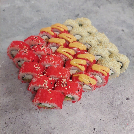 Норвежский сет