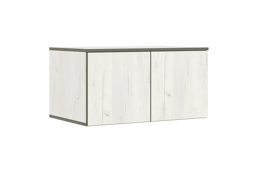 Шкаф 2-х створчатый Норд