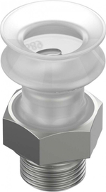 Захват вакуумный сильфонный Festo VASB-15-1/8-SI-B