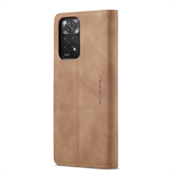 Чехол-книжка CaseMe Matte Redmi Note 11/11S