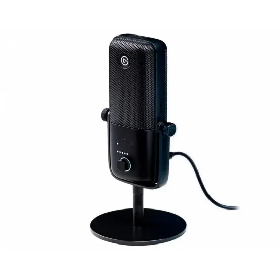 Elgato Wave 3 USB, Black