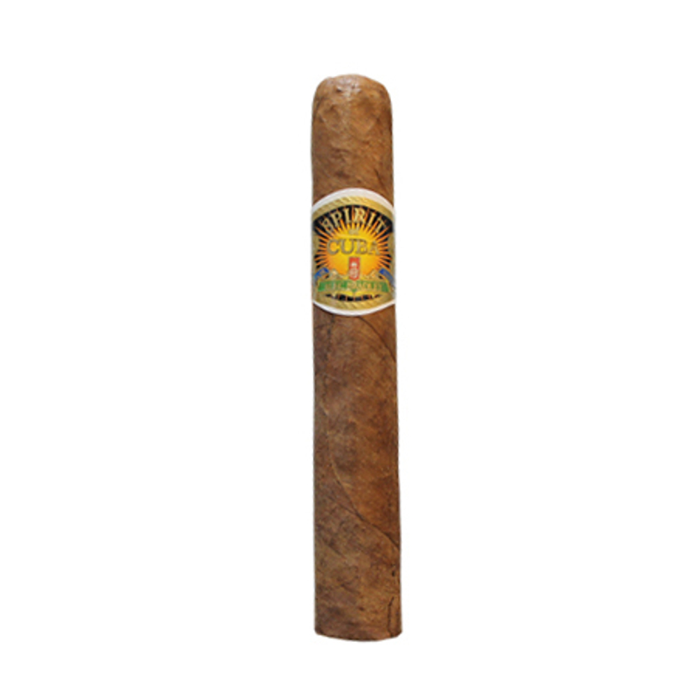 Alec Bradley Spirit of Cuba Corojo Robusto