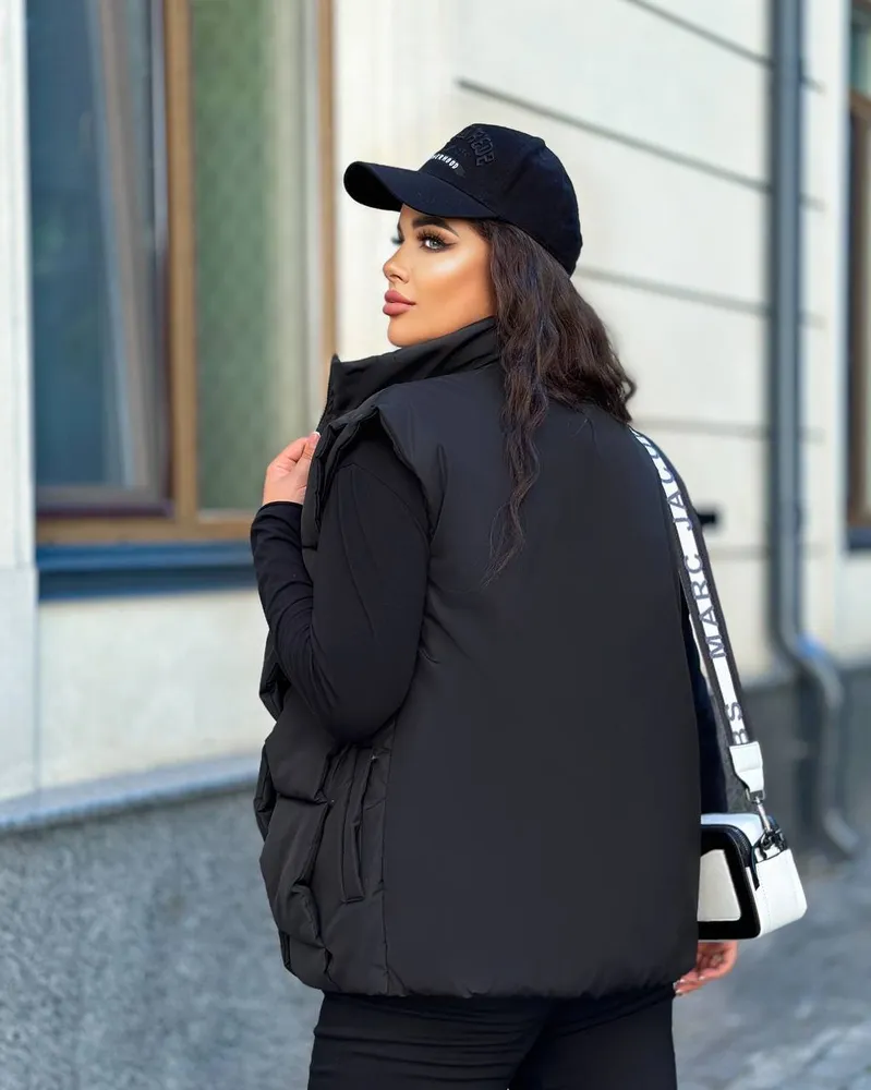 Жилет УК-1451-3 Fabrika