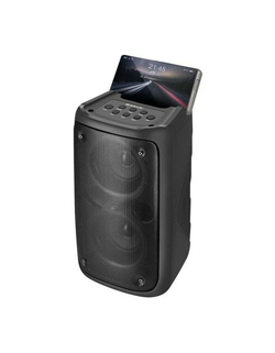 Defender Boomer 20 20Вт, Light/BT/FM/USB/AUX/MIC (65820)