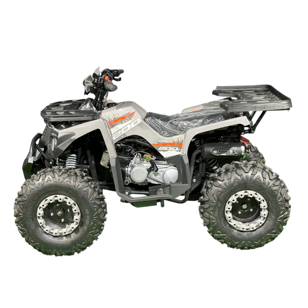 Квадроцикл Racer RC 200