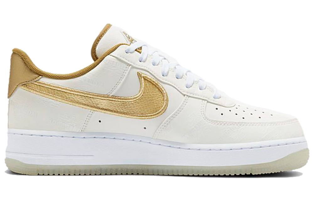 Кроссовки Nike Air Force 1 Low 07 Lv8 Worldwide