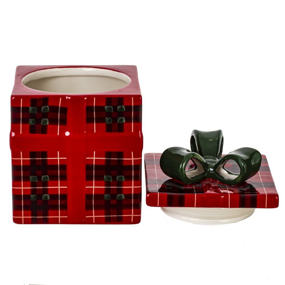 GAEM Конфетница,1250 мл, L12 W12 H17 см