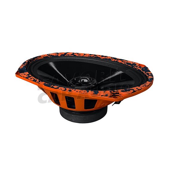 DL Audio Gryphon Lite 69 V.2