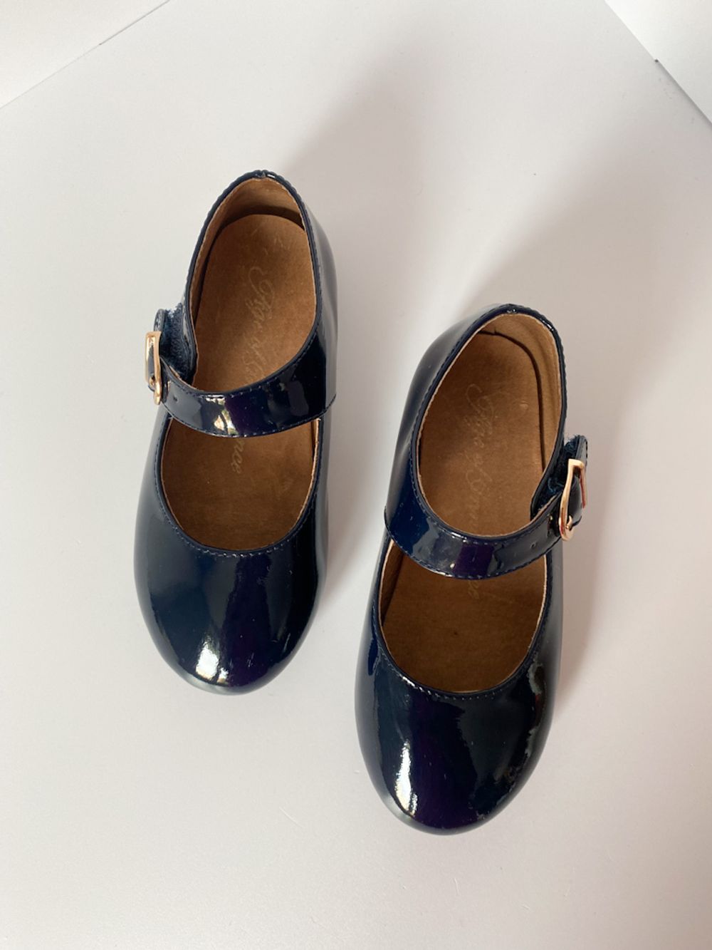 Лаковые туфли Age of Innocence, 25,5