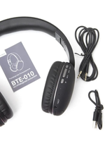 Наушники Olmio BTE-010