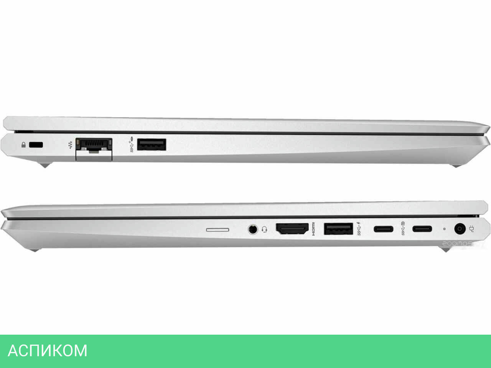 Ноутбук HP ProBook 440 G10 725J1EA