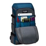 Фоторюкзак Tenba Solstice Backpack 20 Blue 636-414