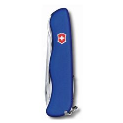 Нож перочинный Victorinox Forester синий (0.8363.2R)