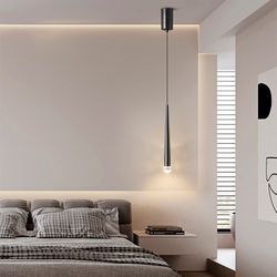 Подвесной светильник MAGRIT LUX H30 Brass