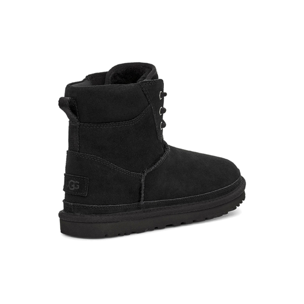 Сапоги UGG Neumel, 1112482-BLK