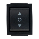 Кнопка клавишная KCD-16