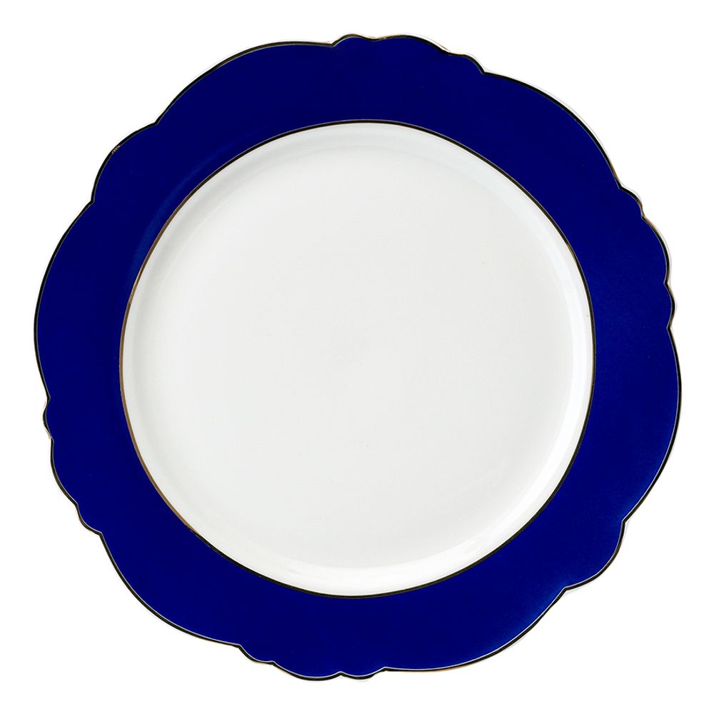 Набор десертных тарелок Vintage Charm, Ø20 см, 6 шт.