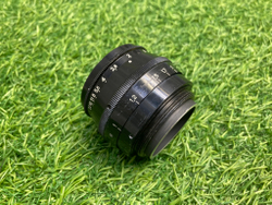 Юпитер-8 2/50mm Черный № 0102659