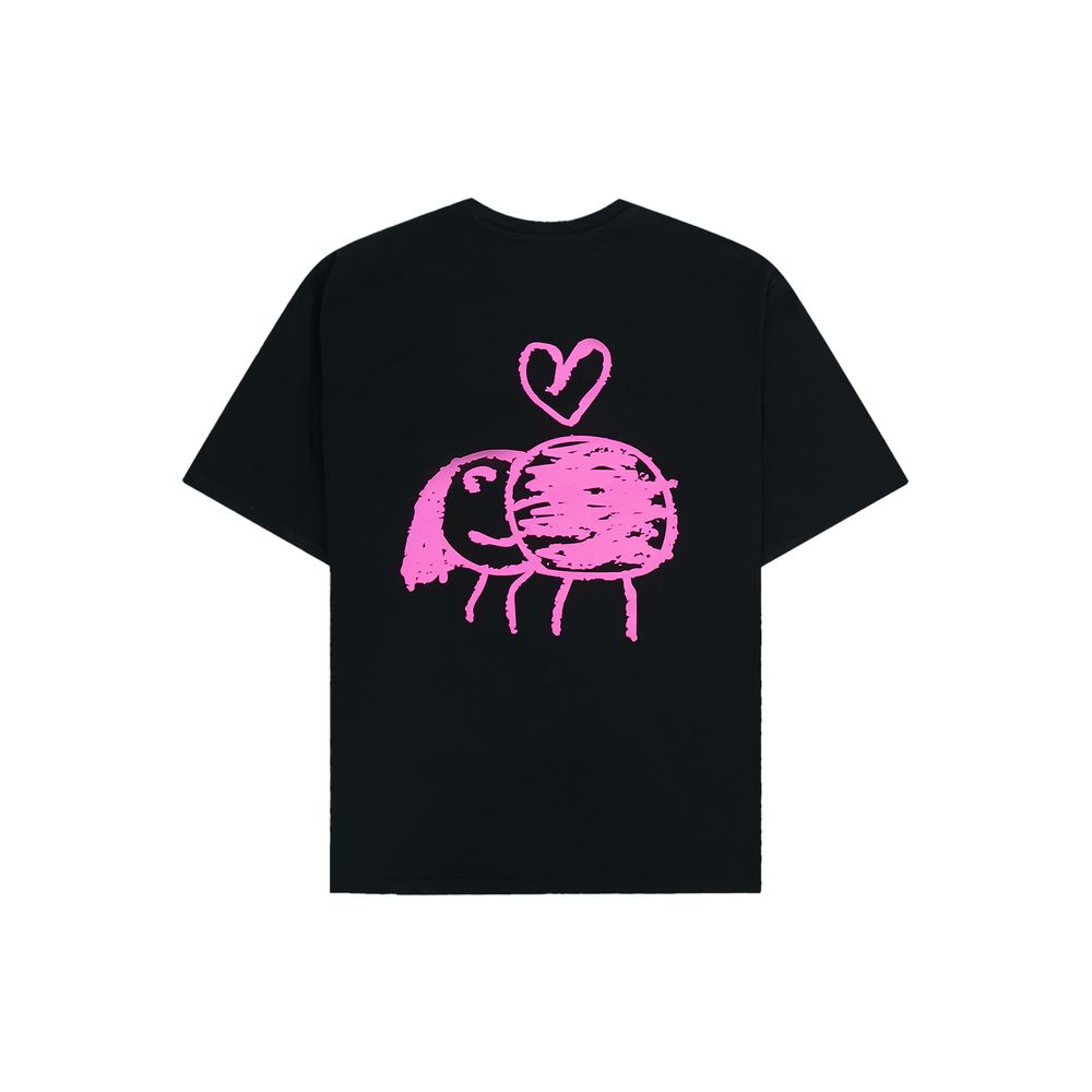 Футболка Ясенпень Шуры Муры