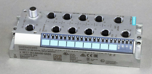 SIEMENS 6ES7141-6BH00-0AB0