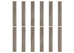 PW 01010 RUSTIC