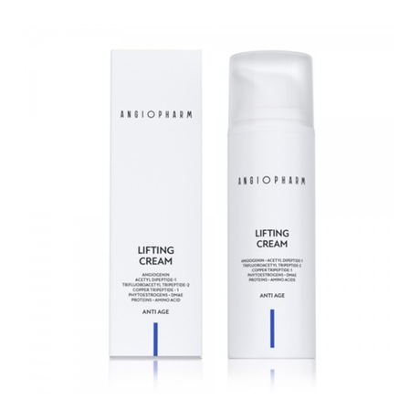 Angiopharm Lifting Cream 50ml