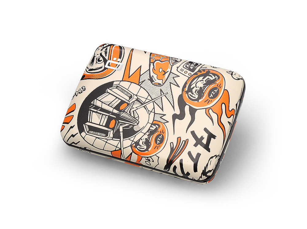 Кошелек Ogon Stockholm V2